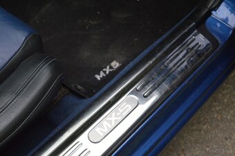 Mazda MX5 - 10