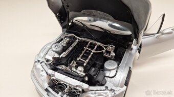 1:18 BMW Z3 M ROADSTER - 10