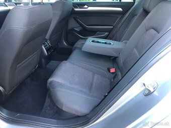 Volkswagen Passat Variant 2,0 TDI COMFORTLINE,BUSINESS ,DIES - 10