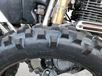 Yamaha TTR 600 - 10