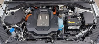 Hyundai Ioniq Electric BEV Možný Leasing - 10