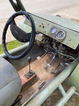 Buggy škoda 105l - 10
