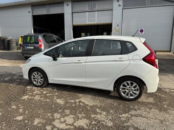 Honda Jazz 1.3 i-VTEC - 10