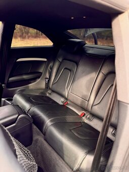 Audi A5 S Line 3.0 TDI - 10