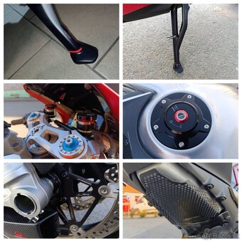 Ducati panigale v4 R n°03 - 10
