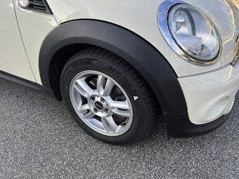 MINI Cooper R56 (automat) - 10