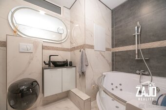 NA PRENÁJOM I 3 -izb. kompletne rekonštruovaný byt, Inovecká - 10