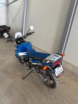 Suzuki DR 800 Big - 10