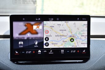 Škoda Enyaq iV 80 Loft SR 2023 DPH - 10