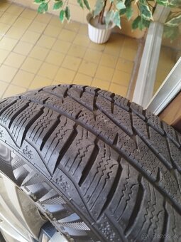 elektrony 5x112 r16 vw passat b8 - 10