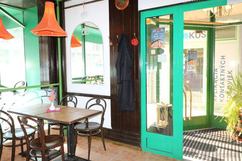 Predaj gastro priestor 157 m2 pri Trnavskom Mýte - 10