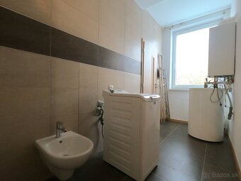 Na prenájom, 3 izbový byt v širšom centre Žiliny - 10