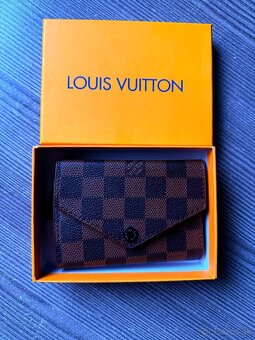 Louis Vyitton Paris - 10