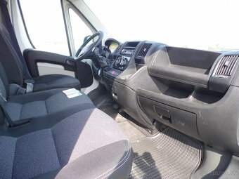 Fiat Ducato 2,3 130kw - 10