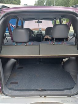 Daihatsu terios - 10