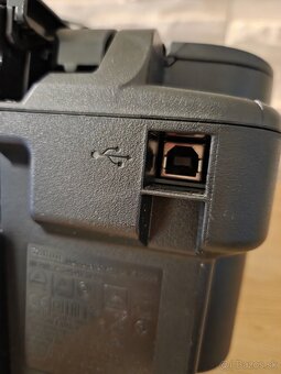 CANON PIXMA MG2555S, atramentová multifunkčná, farebná tlači - 10