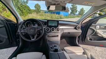 Mercedes C220d 2017 - 10