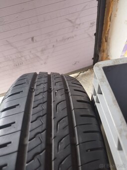 letne pneumatiky 195/65 r15 barum - 10