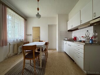 -4-izbový rodinný dom v Piešťanoch na Gaštanovej ulici - 10