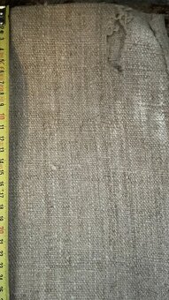 Ľanové plátno - 10