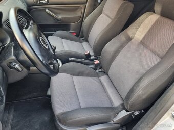 Vw Golf 4 1.9 tdi 96kw - 10