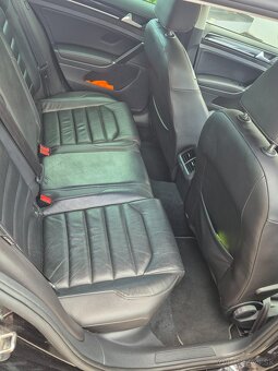 Vw Golf 7 2,0 tdi 4x4 - 10