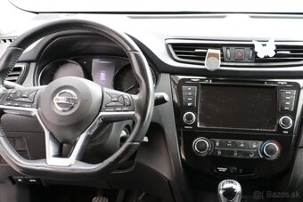 X-trail, 1.6, benzín, 2018 - 10