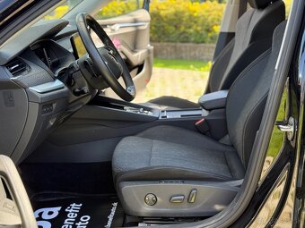 Škoda Octavia Combi - informácie v popise - 10