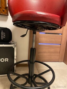 Herne kreslo na zákazku ..KAJOT INTACTO - 10