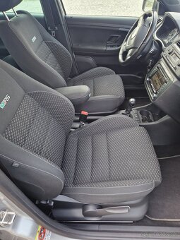 Škoda Fabia combi II RS 1.4 tsi 132kw - vyměníme za VOLVO - 10