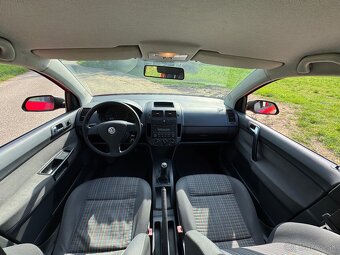 Volkswagen Polo 1.2 51 kW - 10