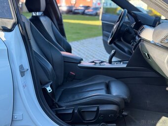 BMW 3 GT 320d xDrive - informácie v popise - 10