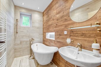 Aktualizace ceny -Prodej rodinného domu - Vysoká nad Kysucou - 10