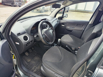 Citroën C3 1.4i 16V Image - 10