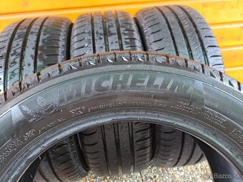 Letné pneu Michelin Energy 195/55 R16 - 10