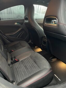 Mercedes-Benz CLA 220 D AMG-Line 1.majiteľ, Odpočet DPH - 10