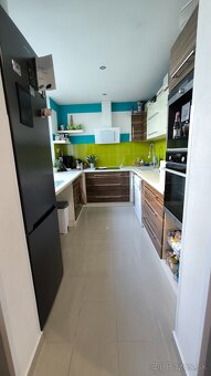 Predam trojizbovy byt Tesedikove - 10