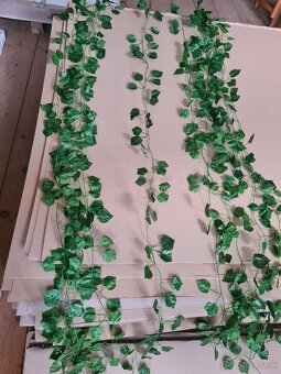 Svadobne dekorácie - 10