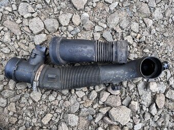 Opel Astra G servoriadenie TRW, trubky, hadice, obal filtra - 10