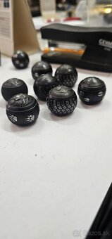 Guľovnica/Záver - 10