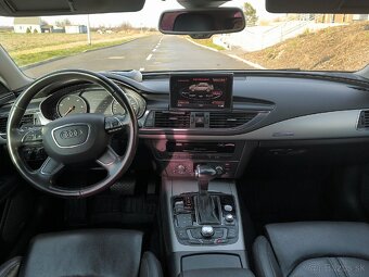 Audi A7 3.0 tdi quattro - 10