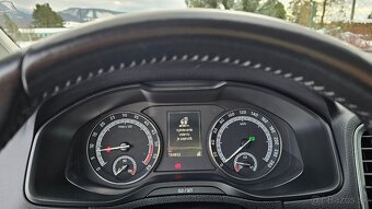 Škoda Karoq 1.6 TDI Live Plus DSG 2021 - 10