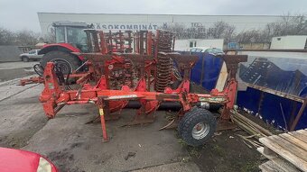 Pluh Opall agri jupiter 2 obracák - 10
