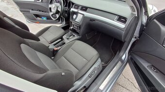 Škoda Superb combi 2.0.tdi, 103kW, r.v.2013 - 10