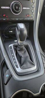 Ford Mondeo Kombi 2.0 TDCi Bi-Turbo - 10