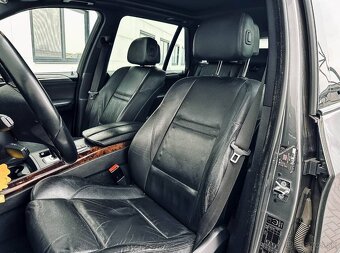 BMW X5 xDrive30d 2007 - 10