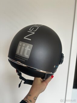 MOMO DESIGN PRILBA - 10