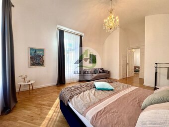 Nadštandardný 2-izbový byt (81m2) na prenájom v centre Koší - 10