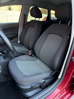 Seat Ibiza ST 1.2 TSI (121 600km) 4 valec - 10