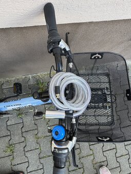 Na predaj bicykel - 10